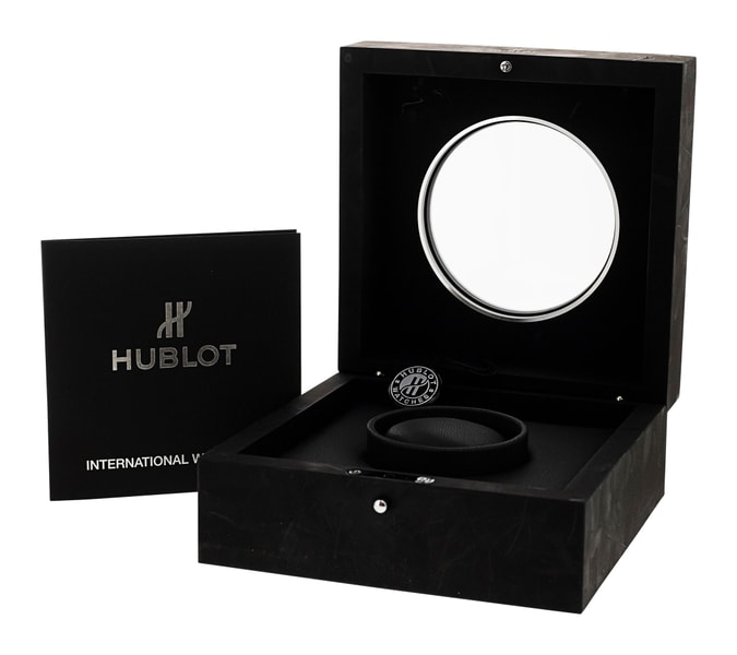 Hublot Big Bang 361.SX.1270.RX.1104